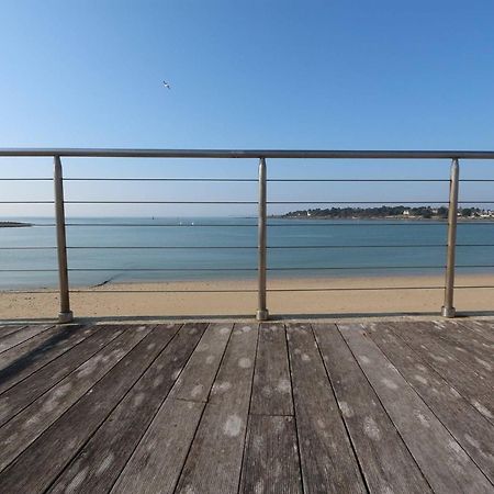 Appartement 3* A Benodet, Terrasse, Parking, A 150M De La Plage Et Thalasso - Fr-1-481-49 Dış mekan fotoğraf