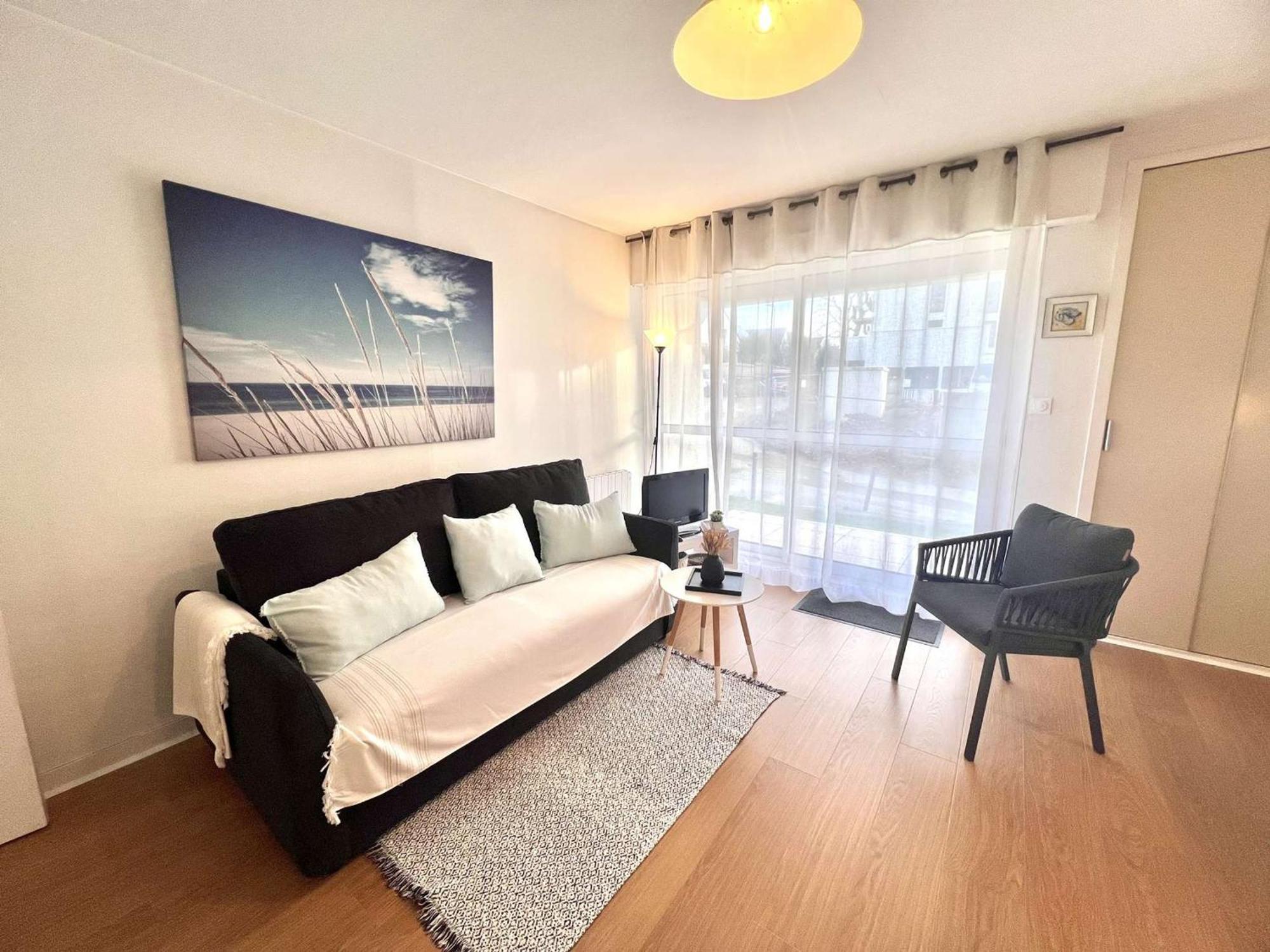 Appartement 3* A Benodet, Terrasse, Parking, A 150M De La Plage Et Thalasso - Fr-1-481-49 Dış mekan fotoğraf